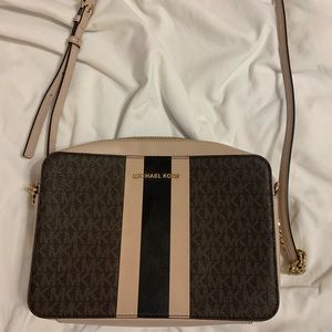 MK crossbody